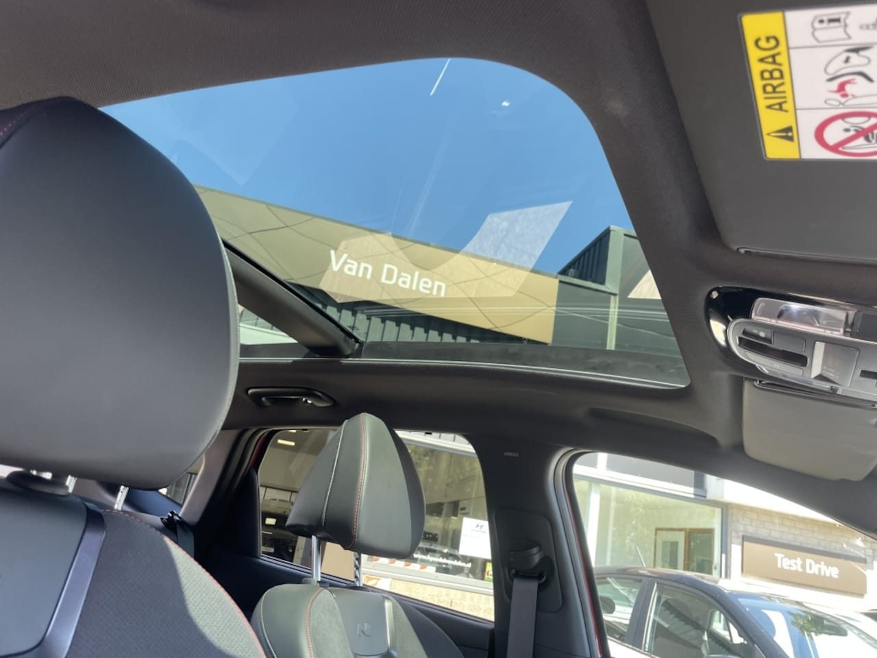Hyundai Tucson - 1.6 T-GDI PHEV N Line Sky / Trekhaak*RIJKLAARPRIJS