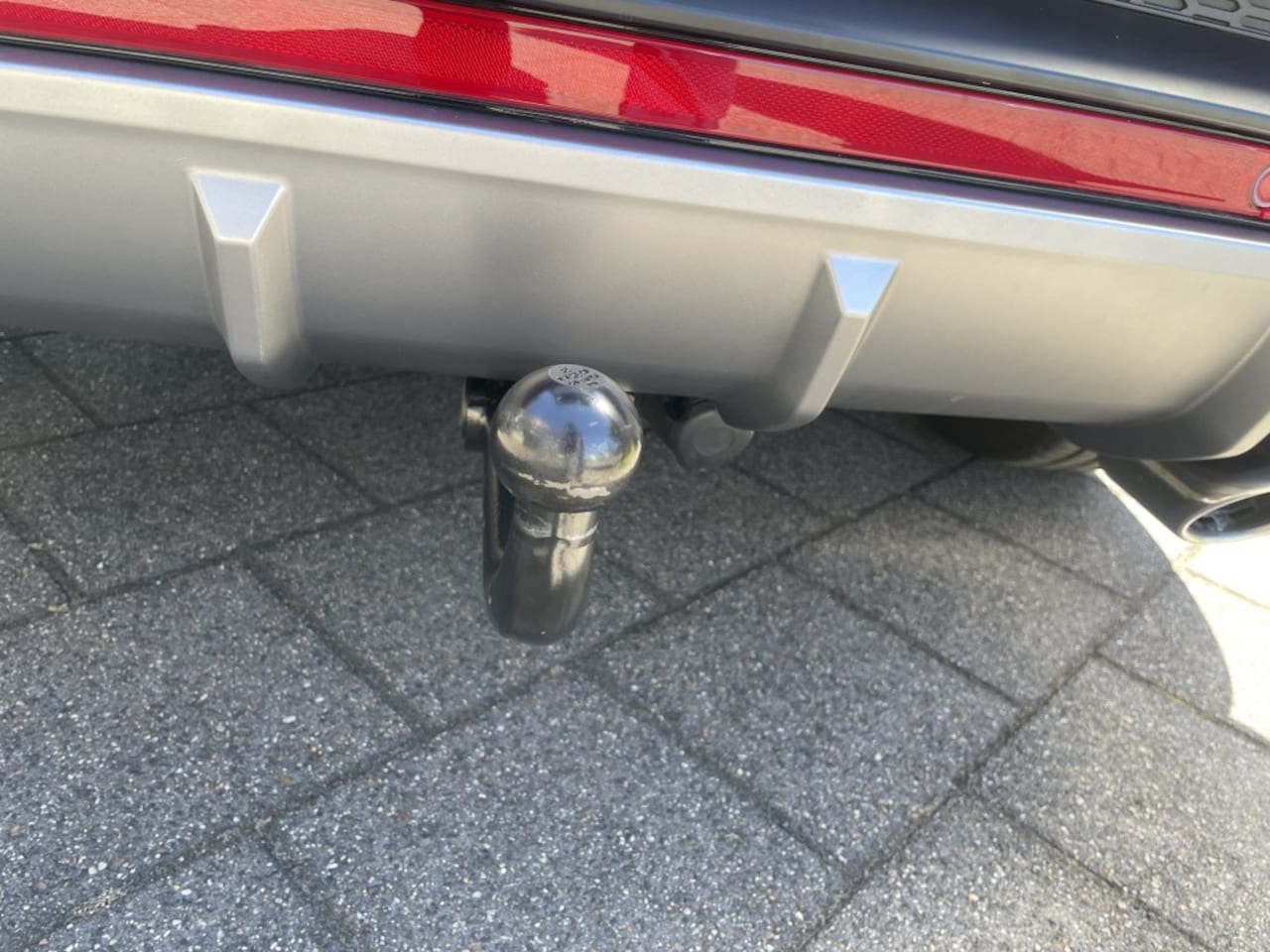 Hyundai Tucson - 1.6 T-GDI PHEV N Line Sky / Trekhaak*RIJKLAARPRIJS