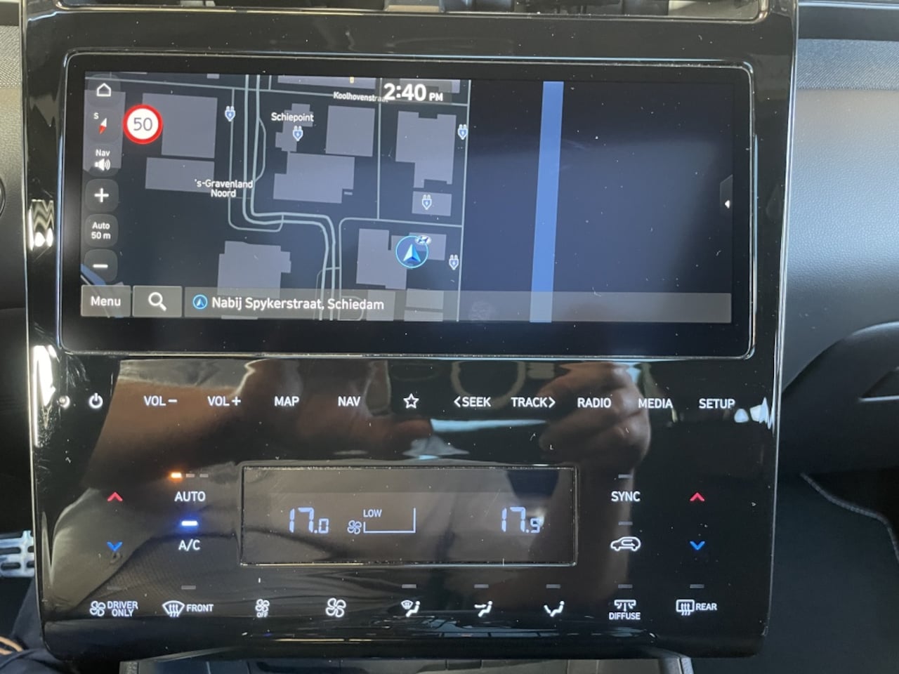 Hyundai Tucson - 1.6 T-GDI PHEV N Line Sky / Trekhaak*RIJKLAARPRIJS