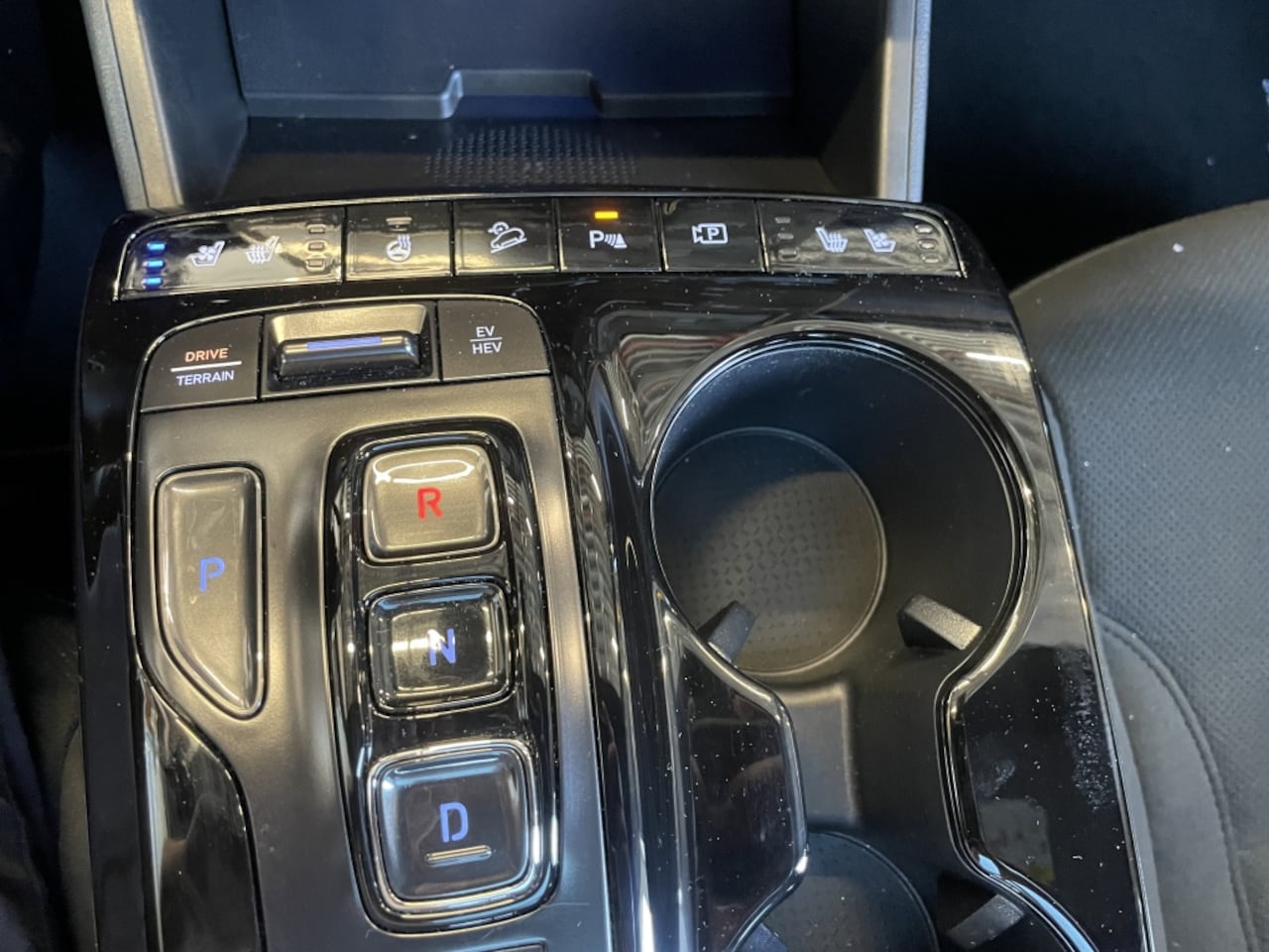 Hyundai Tucson - 1.6 T-GDI PHEV N Line Sky / Trekhaak*RIJKLAARPRIJS