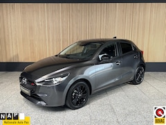Mazda 2 - 2 1.5 SkyActiv-G 90 Homura NL auto | Camera | Stoel/ stuurverwarming | Cruise controle