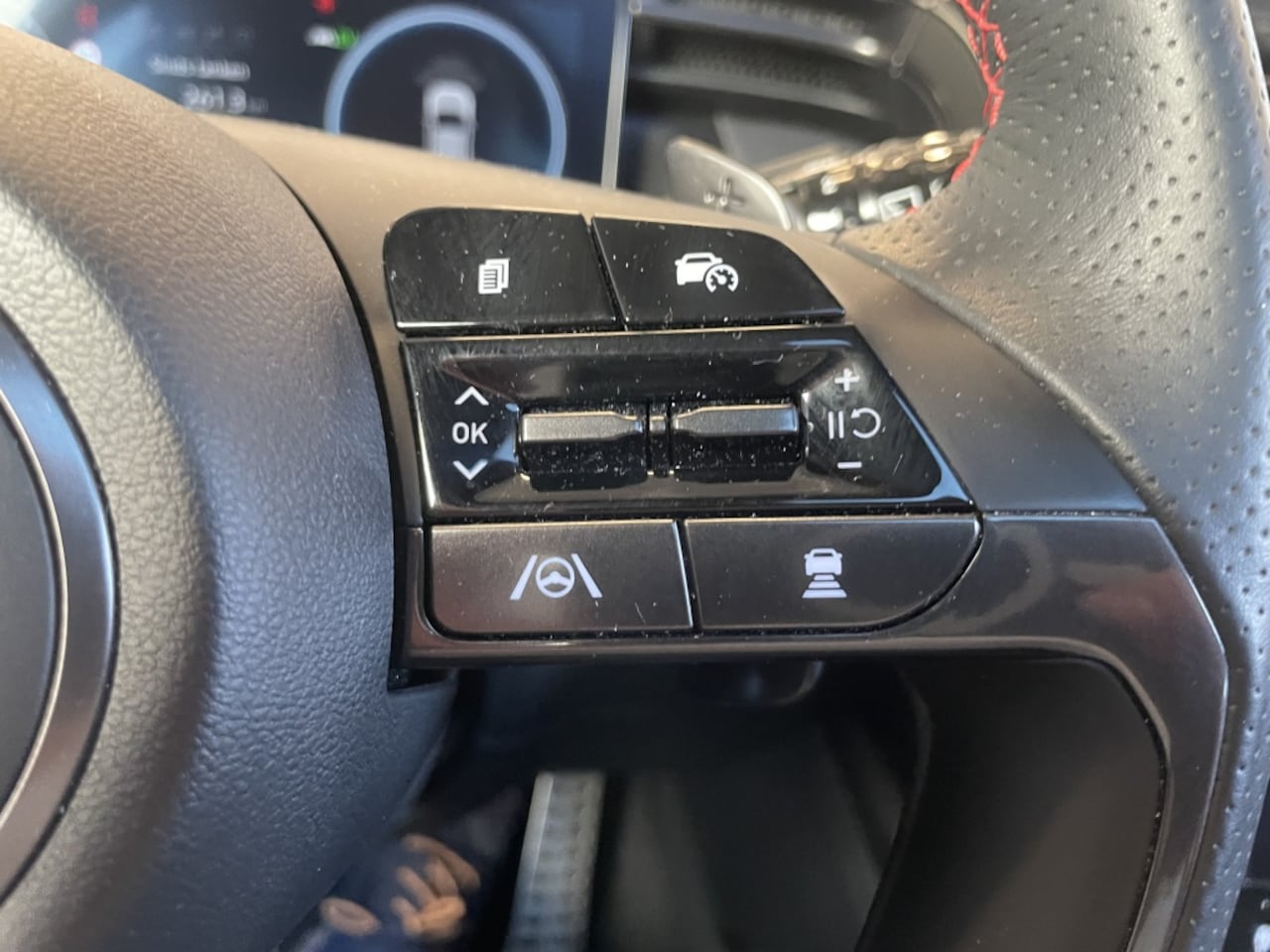 Hyundai Tucson - 1.6 T-GDI PHEV N Line Sky / Trekhaak*RIJKLAARPRIJS