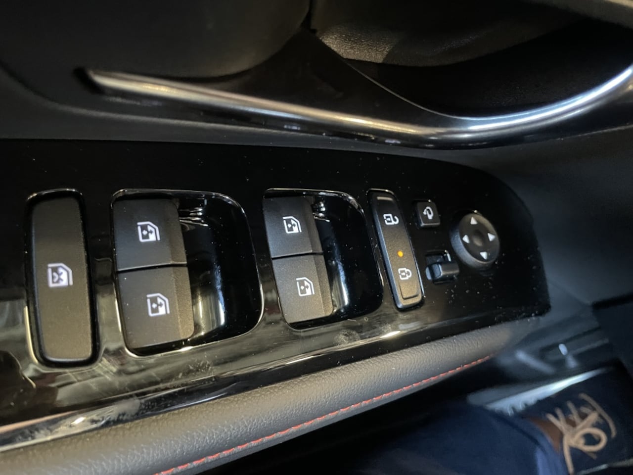 Hyundai Tucson - 1.6 T-GDI PHEV N Line Sky / Trekhaak*RIJKLAARPRIJS