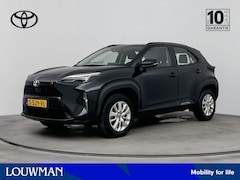 Toyota Yaris Cross - 1.5 Hybrid Active | Dealer onderhouden | Apple CarPlay/Android Auto | Cruise Control Adapt