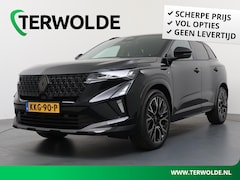 Renault Austral - esprit Alpine full hybrid E-Tech 200 | Pack privilège |