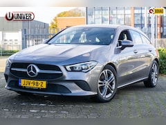Mercedes-Benz CLA-klasse Shooting Brake - 180 Premium Plus CAMERA/NAVI/CRUISE