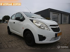 Chevrolet Spark - 1.0 16V 4-Cilinder/180.332dkm/NAP