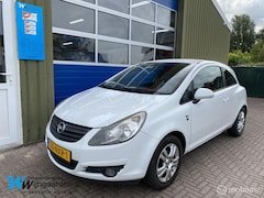 Opel Corsa - 1.3 CDTi EcoFlex '111' Edition|APK 12-2026|Cruise