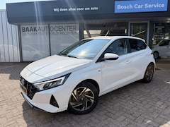 Hyundai i20 - 1.0 T-GDI Premium Sky