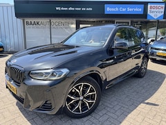 BMW X3 - xDrive20i Business Edition Plus | M-Sport | Laser | Panodak | Tr