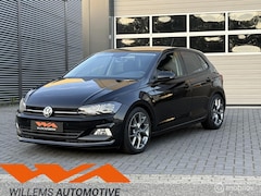 Volkswagen Polo - 1.0 TSI Highline 17'INCH BBS|CARPLAY|CRUISE