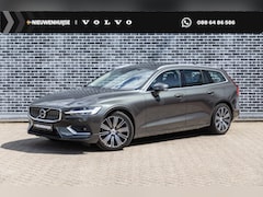 Volvo V60 - 2.0 B3 Inscription | Trekhaak | Parkeerverwarming | Panoramadak | Achteruitrijcamera | Par
