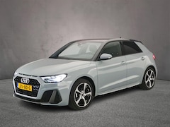 Audi A1 Sportback - 25 TFSI Advanced edition | Apple/Android Play | Cruise | MMI Plus | Ambient Light | Dynami