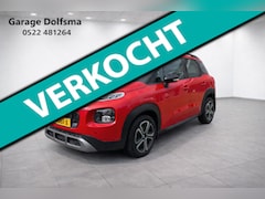 Citroën C3 Aircross - 1.2 PureTech S&S Feel-NL auto-camera-AUTOMAAT