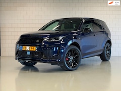 Land Rover Discovery Sport - P300e 1.5 R-Dynamic Black Pack HSE | PANO | 1E EIG | DEALER | 96% SOH | MEREDIAN | CAMERA