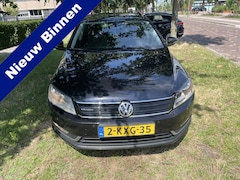 Volkswagen Passat Variant - 1.6 TDI BlueMotion Executive Edition Frisse Passat nl auto nap zie foto’s