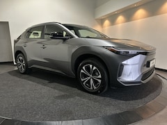 Toyota bZ4X - Active 71 kWh LED verlichting | 18 inch LM velgen Soh (batterijcheck) waarde 99, 9%