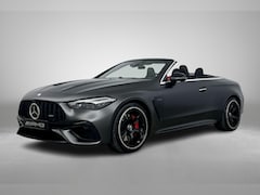 Mercedes-Benz CLE Cabriolet - CLE 53 AMG Automaat 4MATIC+ | MANUFAKTUR | Premium Plus Pakket | Winterpakket | AMG Nightp