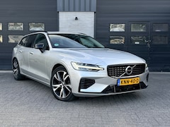 Volvo V60 - 2.0 T6 Recharge AWD R-Design, Panoramadak, Head-up