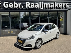 Peugeot 208 - 1.6HDi Executive*Navi*ECC*EXPORT/EX.BPM