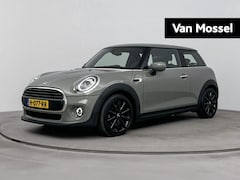 MINI 3-Deurs - 1.5 One | Cruise Control | Stoelverwarming | Keyless | Bluetooth |