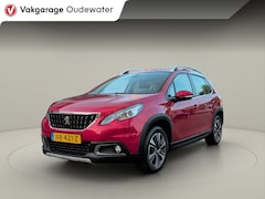 Peugeot 2008 - 1.2 PureTech Allure