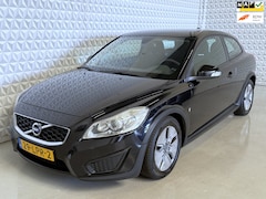 Volvo C30 - 1.6D S/S EURO-5 én tot 07-2027 APK (2010)