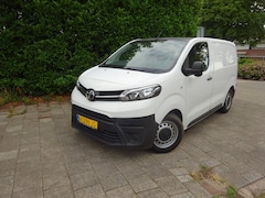 Toyota ProAce Compact - 1.6 D-4D Cool Comfort MET APK AIRCO WERKT GOED