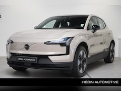 Volvo EX30 - P5 Plus Europa 272pk | Elektrische Stoelen met Geheugen | Harman/Kardon | Pilot Assist | 4