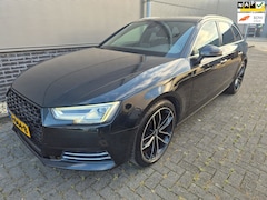 Audi A4 Avant - 1.4 TFSI Lease Edition - NAP - APK tot 17-6-2027