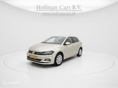 Volkswagen Polo - 1.0 TSI Comfortline DSG Automaat – 5-deurs – Apple CarPlay – Cruise Control – Airco - NAP