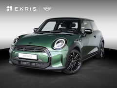 MINI 3-Deurs - Cooper Camden | Classic | Premium | Piano Black Exterior pack