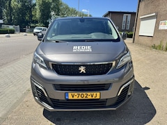 Peugeot Expert - 227S 2.0HDI 180 Premium Pack*Navi*ECC*EXPORT