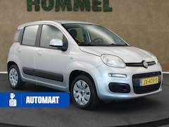 Fiat Panda - 0.9 TwinAir Edizione Cool Automaat - ORIGINEEL NEDERLANDSE AUTO - AIRCO - MIDDENARMSTEUN