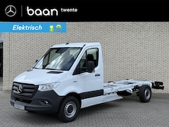 Mercedes-Benz eSprinter - 420 L3 Pro 113kWh