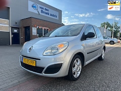 Renault Twingo - 1.2-16V Dynamique