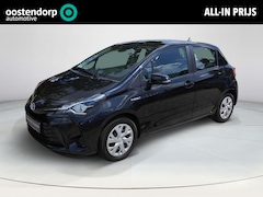 Toyota Yaris - 1.5 Hybrid Aspiration