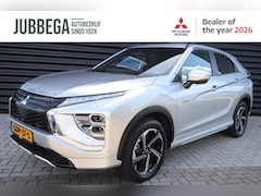Mitsubishi Eclipse Cross - 2.4 PHEV Business Executive Trekhaak, Adaptive Cruise, NL-Auto