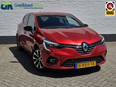 Renault Clio - 1.6 E-Tech Hybrid 145 Techno | Pack WInter | Pack Advanced Safet