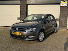 Volkswagen Polo - 1.2 TSI Comfortline