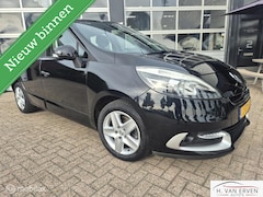 Renault Scénic - 1.5 dCi Collection