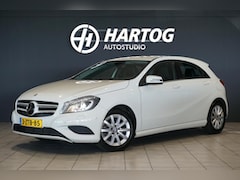Mercedes-Benz A-klasse - 180 Ambition *eerste eigenaar* + XENON / NAVI / SENSOREN