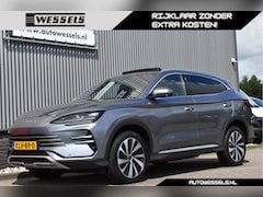 BYD Seal U - 1.5 DM-i FWD Boost Panorama, Head up, Adaptive cruise, Infinity, 360", Stoel/stuur verwarm