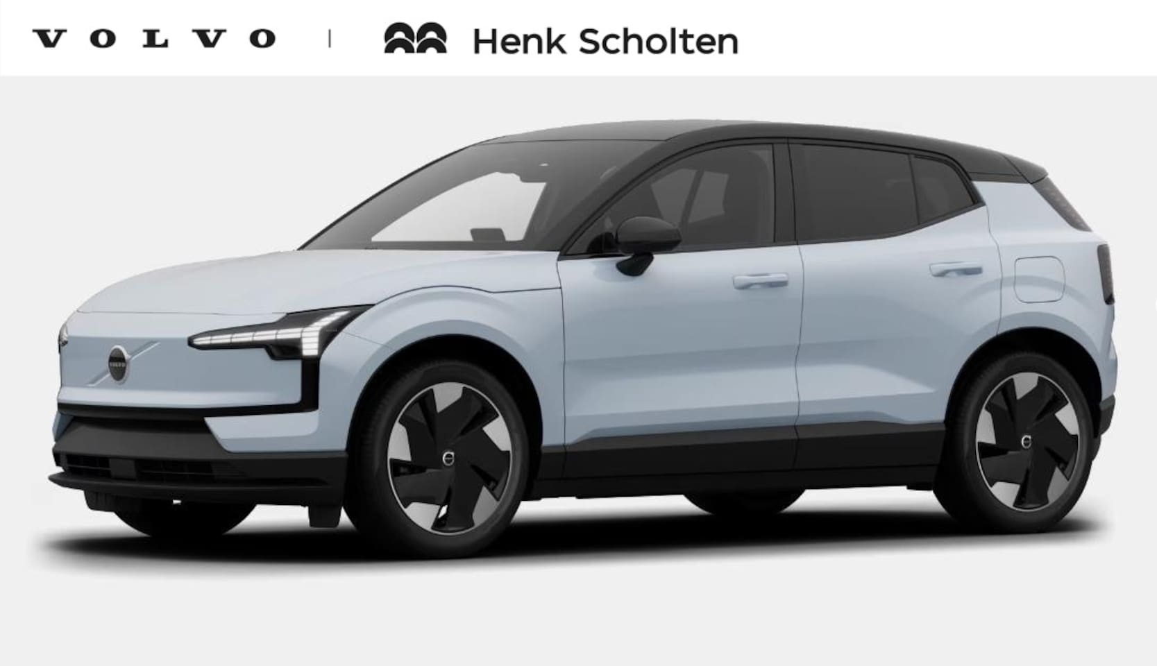 Volvo EX30 - P5 Long Range Plus Europa 69 kWh | Adaptieve Cruise Control met Pilot Assist | Sfeerverlic - AutoWereld.nl