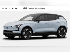 Volvo EX30 - P5 Long Range Plus Europa 69 kWh | Adaptieve Cruise Control met Pilot Assist | Sfeerverlic