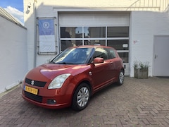Suzuki Swift - 1.3 GLS Airco/Mistlampen/Stoelverwarming