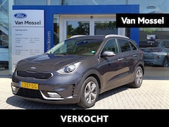 Kia Niro - 1.6 GDi Hybrid DynamicLine | Trekhaak | Navigatie | Camera | Climate Control