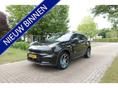 Lynk & Co 01 - 1.5 | 360° Camera | ACC | Panorama dak | Stoelverwarming |
