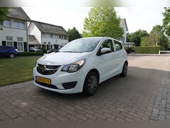 Opel Karl - 1.0 ecoFLEX Edition