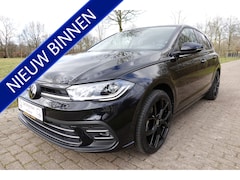 Volkswagen Polo - 1.0 TSI Style | Adaptieve cruise control | Stoelverwarming | Bluetooth | LED | 18 INCH